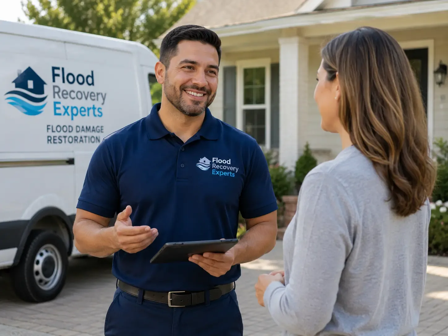 Flood Damage Cleanup Egan, LA FAQs